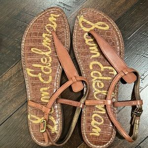 Sam Edelman Sandals